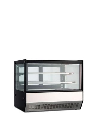 Vetrina frigo da banco