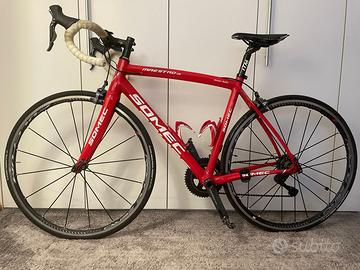 Bdc somec telaio in carbonio 52x46