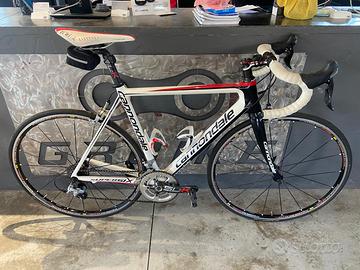 CANNONDALE SUPERSIX