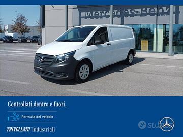 Mercedes Vito 114 cdi compact fwd my19