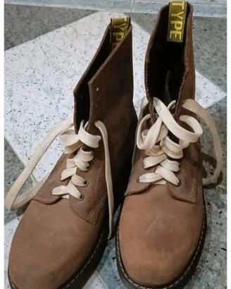 scarpe timberland 