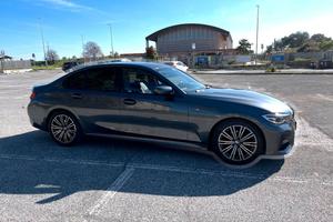 BMW 318i - MSport - GARANZIA BMW PREMIUM SELECTION