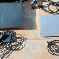 Console Playstation 2