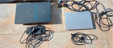Console Playstation 2