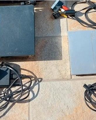 Console Playstation 2