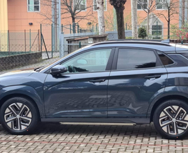 Kona Ev 64kw Marzo 2022