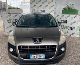 Peugeot 3008 1.6 HDi 110CV cambio robotizzato Prem