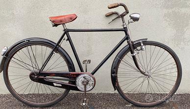 Atala mod. Impero freni interni