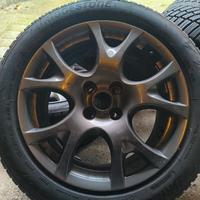 PNEUMATICI INVERNALI BRIDGESTONE+ CERHI 195/55/16