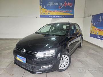 VOLKSWAGEN Polo 1.2 TDI DPF 5 p. Comfortline