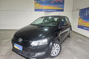 VOLKSWAGEN Polo 1.2 TDI DPF 5 p. Comfortline