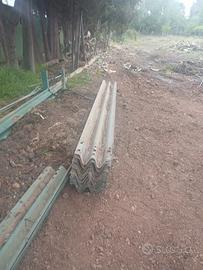 Gard rail - barriere stradali