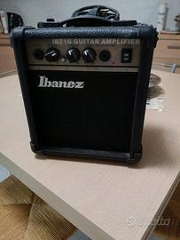 amplificatore per chitarra 