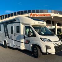 Challenger 317 Ultimate Edition