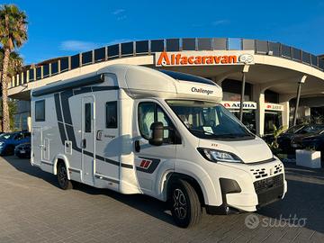 Challenger 317 Ultimate Edition