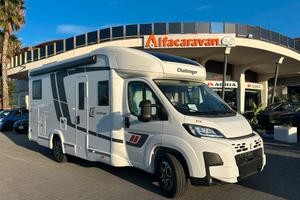 Challenger 317 Ultimate Edition