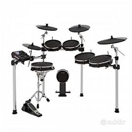Alesis DM10 MKII Pro Kit EXDEMO