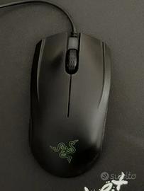 Mouse Razer Gaming