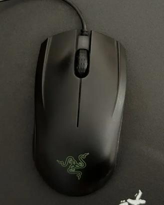 Mouse Razer Gaming