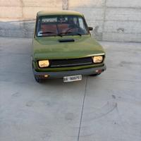 Fiat 127 900 UNICOPROPIETARIO vetrina