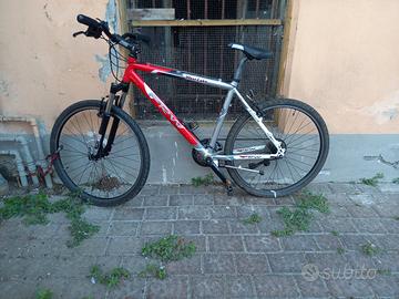 BICICLETTA MOUNTAIN BIKE MTB FRW