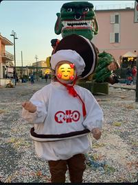 Costumi Carnevale sartoriali originali ed esclusiv