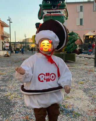 Costumi Carnevale sartoriali originali ed esclusiv