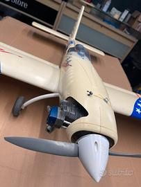 Jupiter ARC modelfly