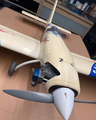 Jupiter ARC modelfly