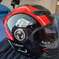 casco moto 