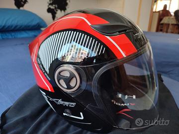 casco moto 