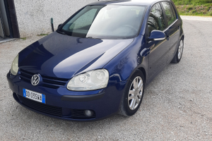 Volkswagen Golf 5 1.9 105 cv