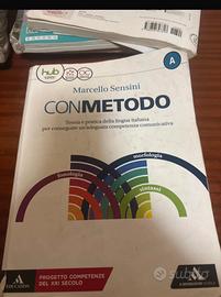 Con metodo