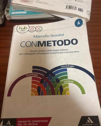 Con metodo