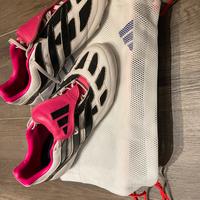 Adidas predator edizione limitata