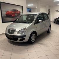 Lancia Musa 1.3 mjt