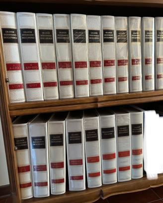 Enciclopedia Utet
