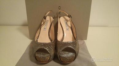 Sandalo donna  elegante nr. 37