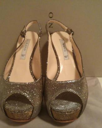 Sandalo donna  elegante nr. 37