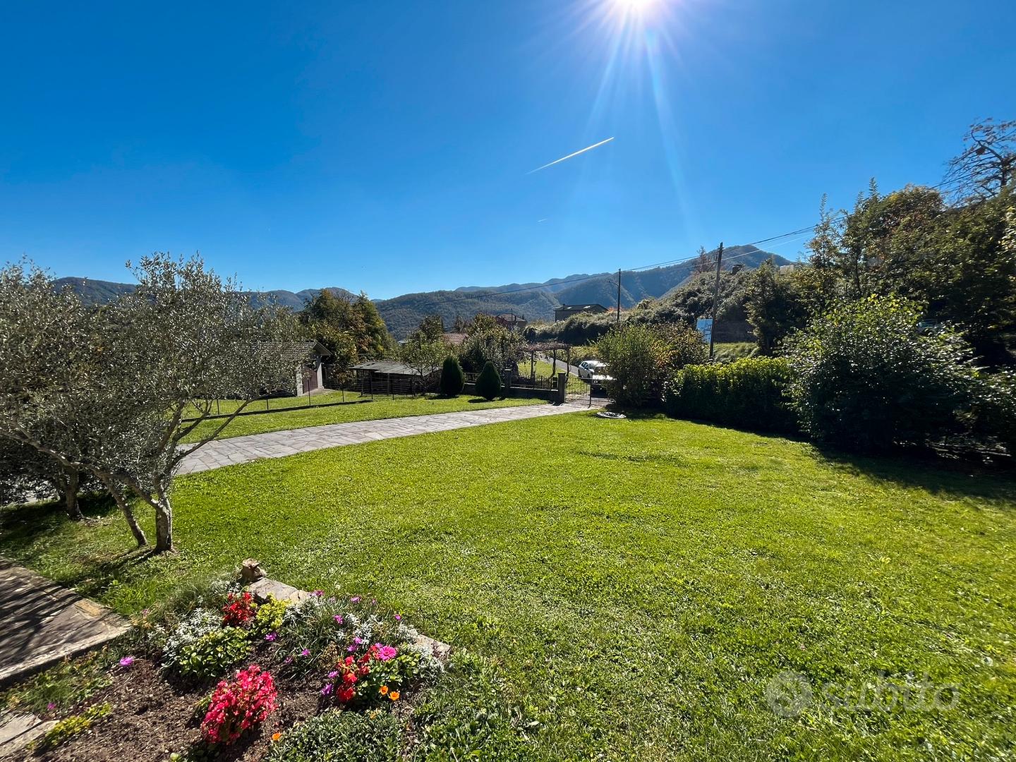 Apartment in Carrara, Marina di Carrara - Vista 5