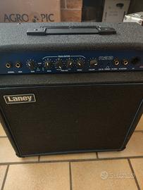 Amplificatore per Basso Laney Rb3 