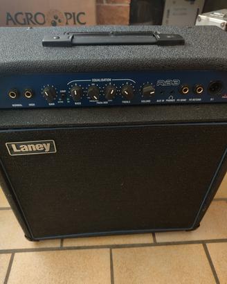 Amplificatore per Basso Laney Rb3 