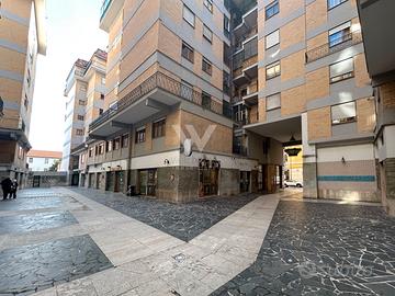 Appartamento - Via Mazzini 200mq