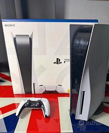 playstation 5
