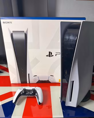 playstation 5