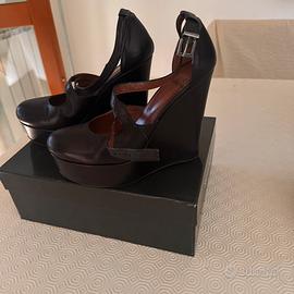 Scarpe Donna Silvia Rossini