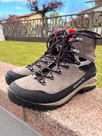Scarponi Dolomite 46.5 condor cross goretex