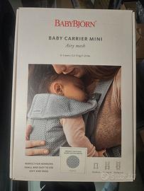 Marsupio Baby björn