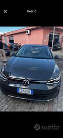 Golf 8 1.5 130 cv Cambio Automatico