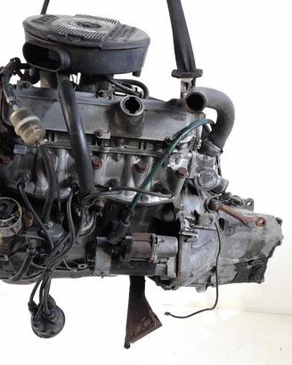 MOTORE SEMICOMPLETO FIAT 128